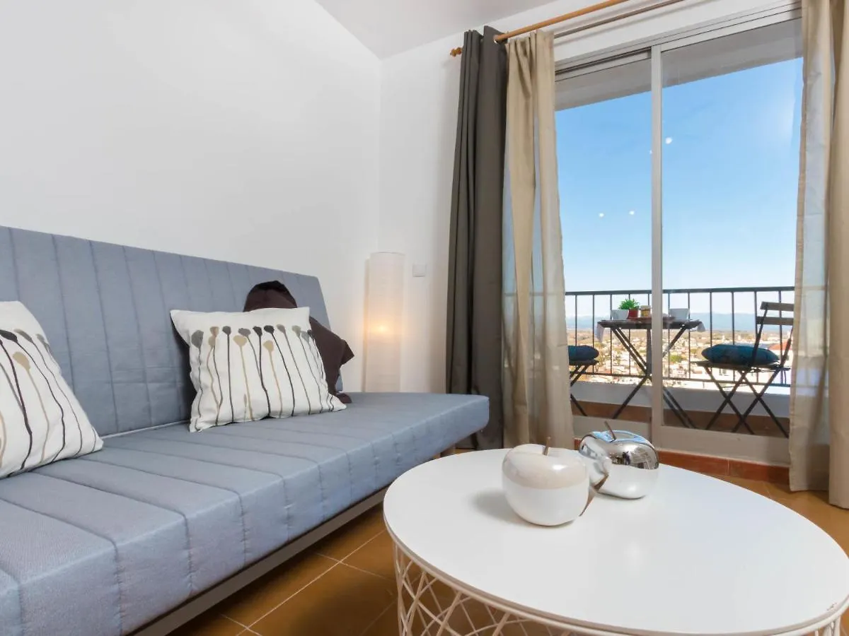 Studio San Luis By Interhome Empuriabrava 0*,  Španělsko