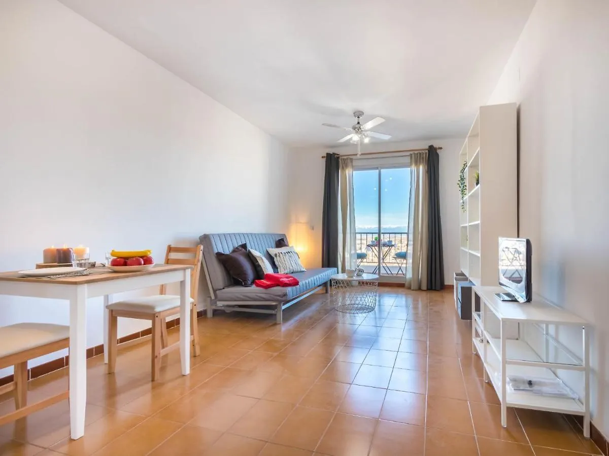 Studio San Luis By Interhome Empuriabrava Apartmán