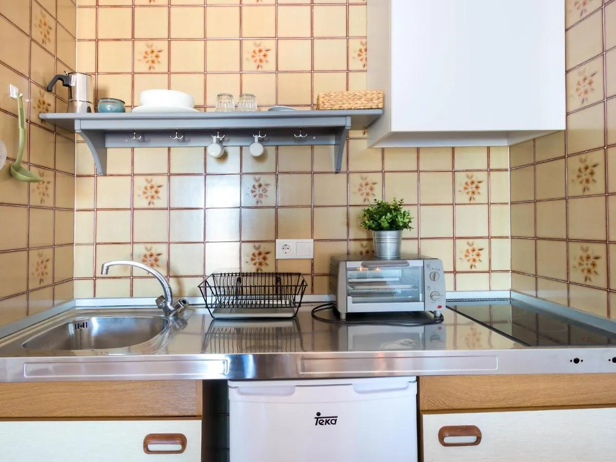 Apartmán Studio San Luis By Interhome Empuriabrava