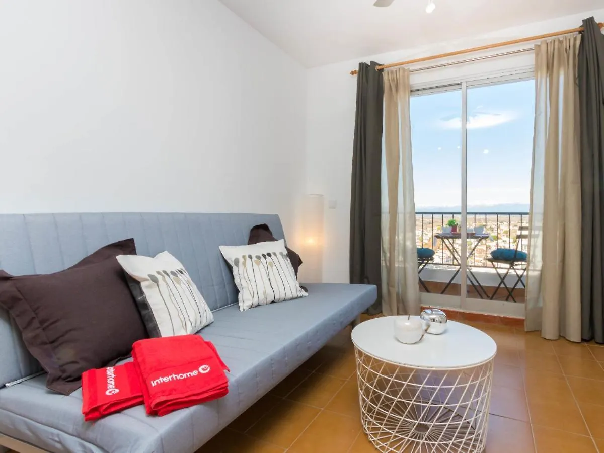 Apartmán Studio San Luis By Interhome Empuriabrava