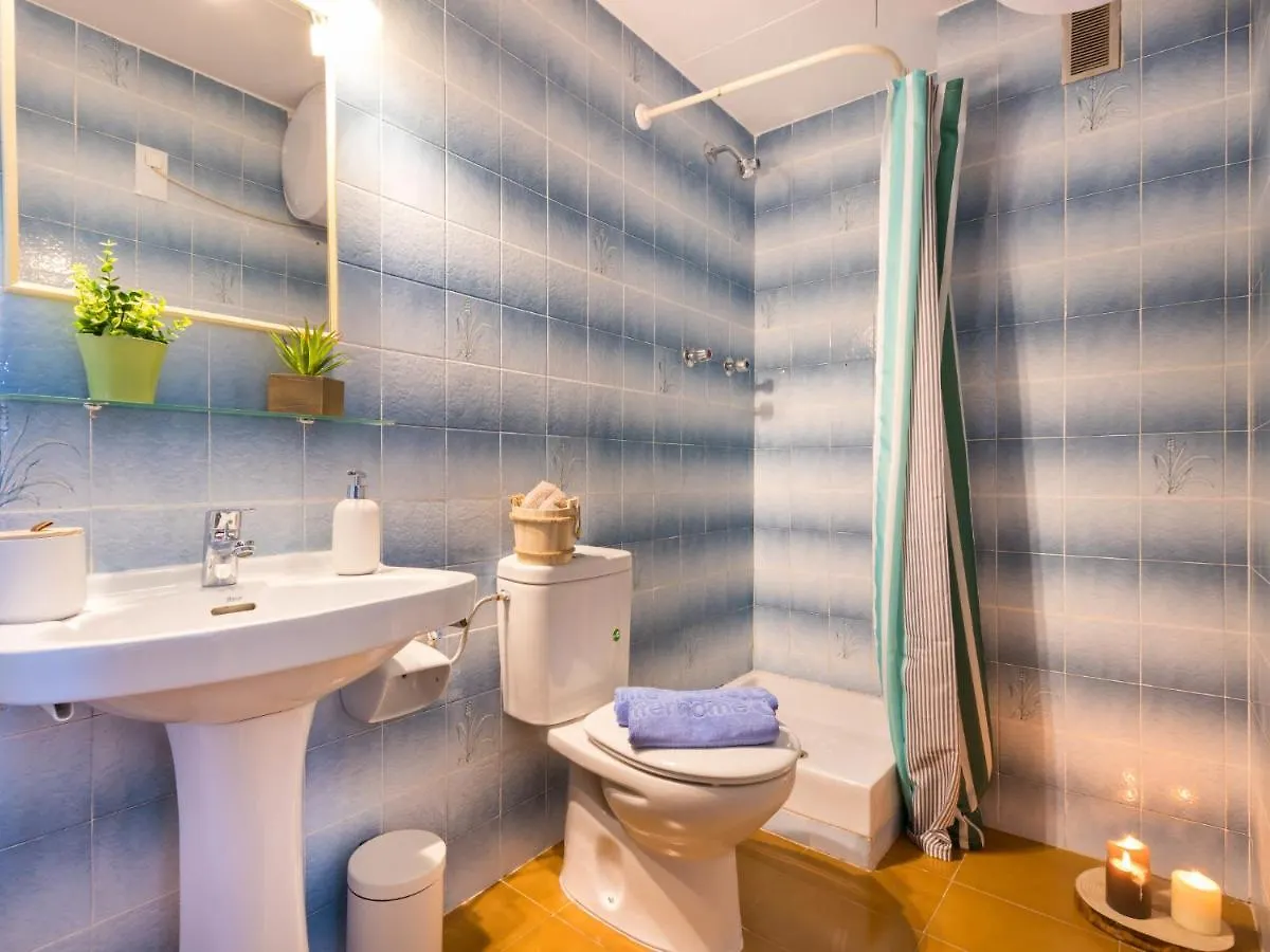 Studio San Luis By Interhome Empuriabrava Apartmán