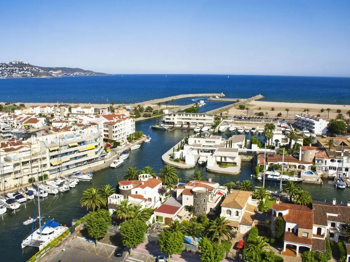 Apartmán Studio San Luis By Interhome Empuriabrava Španělsko