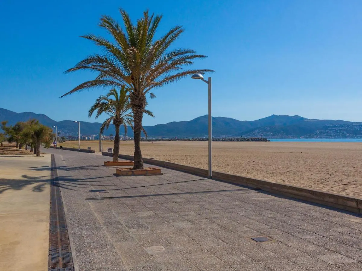 Studio San Luis By Interhome Empuriabrava Apartmán