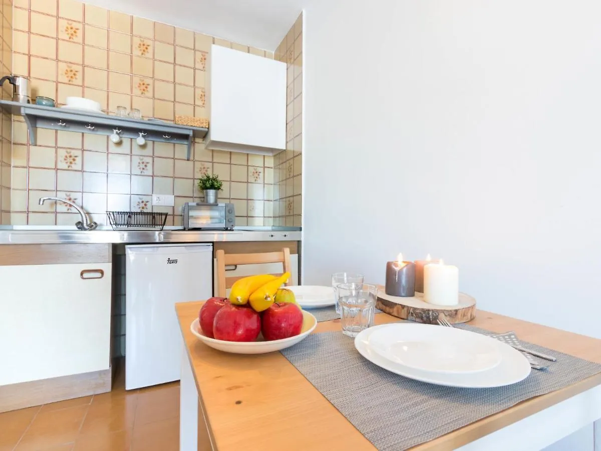 Studio San Luis By Interhome Empuriabrava Španělsko