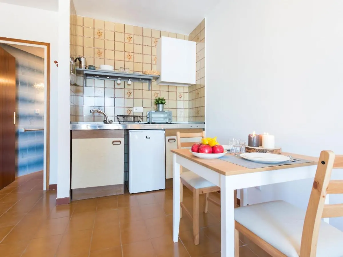 Studio San Luis By Interhome Empuriabrava