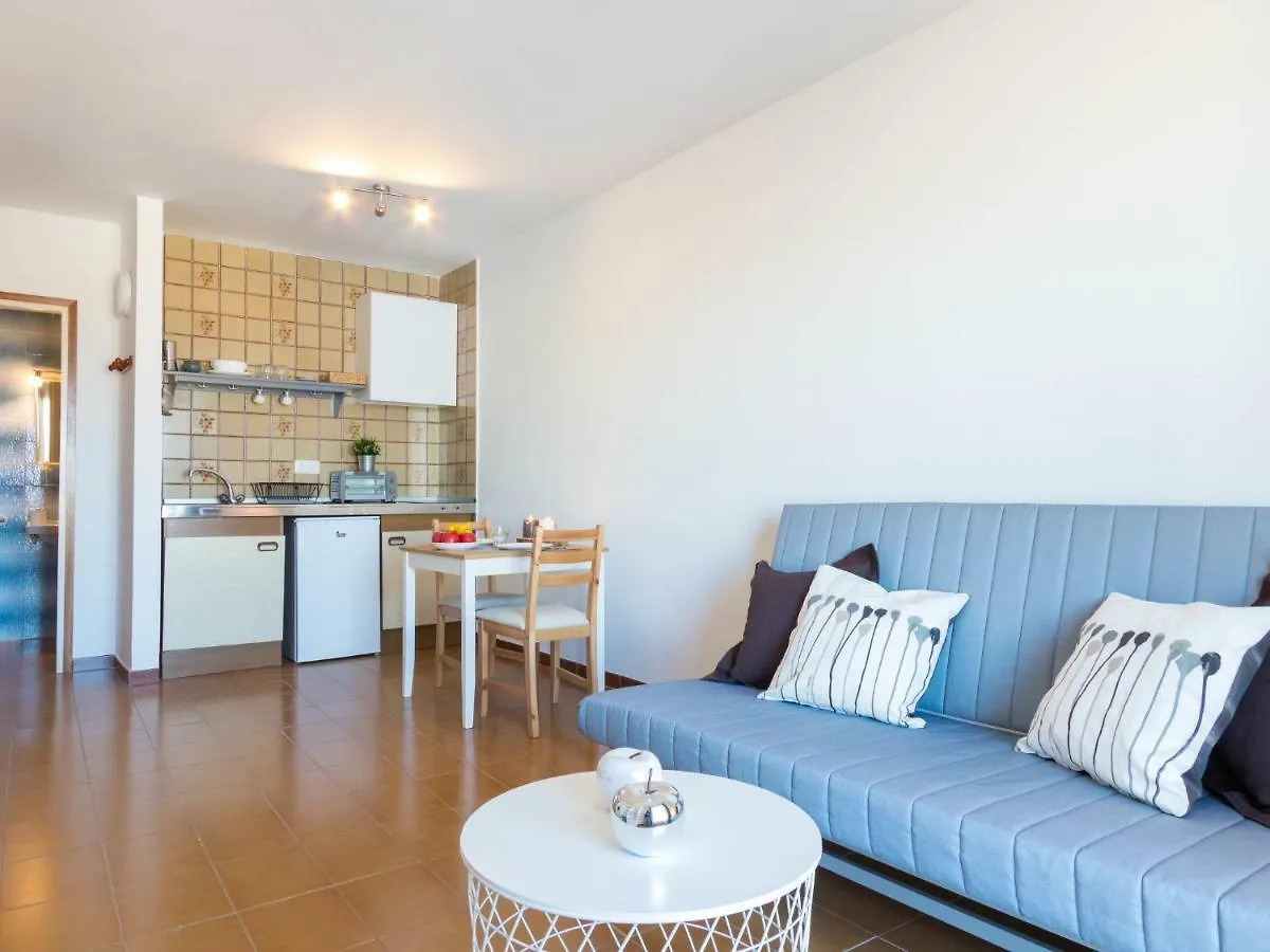 Studio San Luis By Interhome Empuriabrava Apartmán